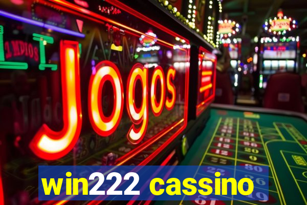 win222 cassino